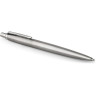 Ручка гелевая PARKER JOTTER STAINLESS STEEL CT, М 2020646