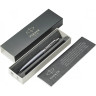 Ручка шариковая PARKER JOTTER XL MATTE GREY CT, М 2068360