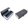 Тонкая шариковая ручка PARKER ESSENTIAL SONNET MATTE BLACK CT М 1931525